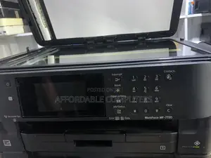 Epson Wf 7720