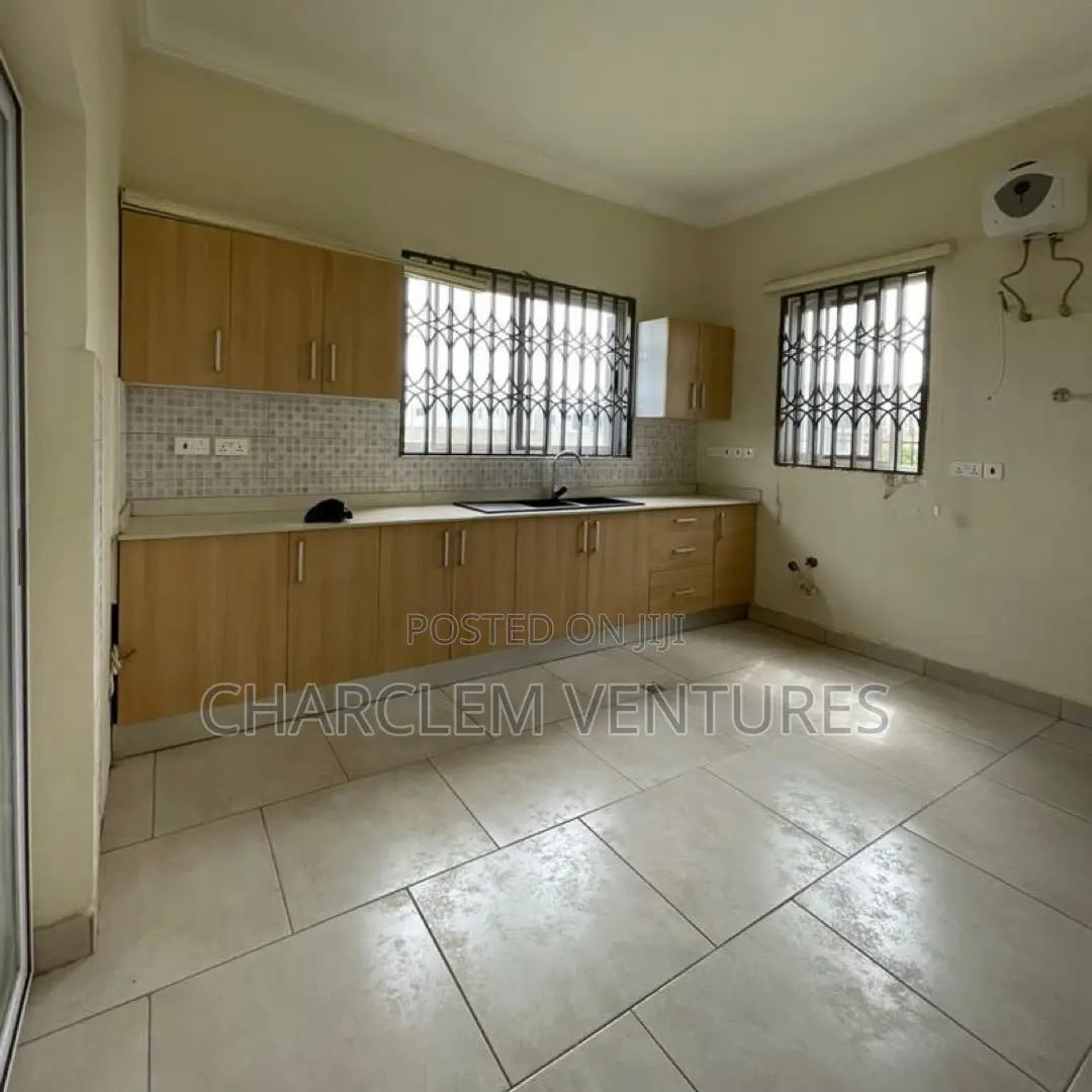 3bdrm House in Charclem Ventures, East Legon for rent
