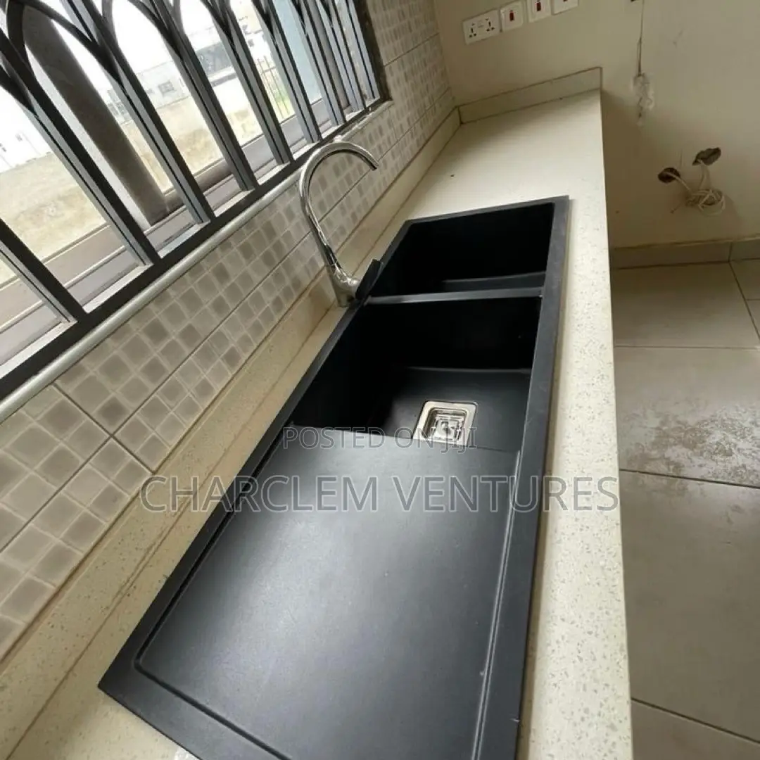 3bdrm House in Charclem Ventures, East Legon for rent