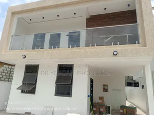 4bdrm House in Spintex:- 4 Bedrooms for sale