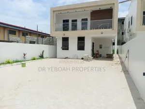 4bdrm House in Spintex:- 4 Bedrooms for sale