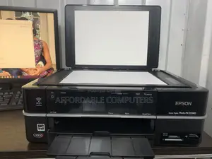Epson Artizan