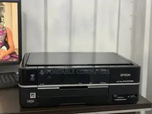 Epson Artizan