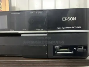 Epson Artizan