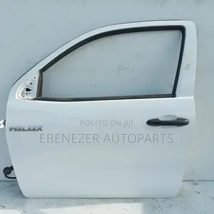 Toyota Hilux Vigo Door 2015 2016 2017 2018