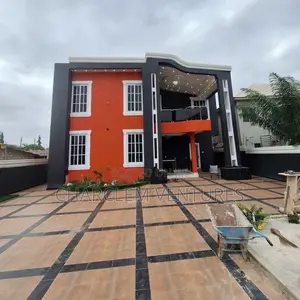 4bdrm House in Charclem Ventures, Ashaley Botwe for sale