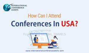 US Conference Visa Available