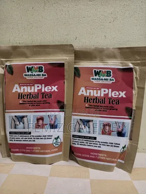 Wassa-nii Ba Anuplex Tea