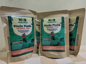 Wassa-Nii Ba Hada Hada Tea