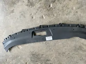 Hyundai Sonata 2016 Radiator Panel Cover