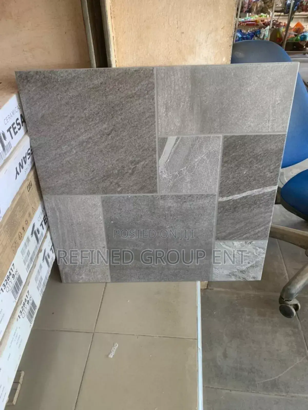 Spanish 60/60cm