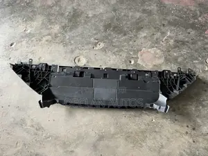 Bumper Extension Under Shield Fits 2018-2020 Honda Accord