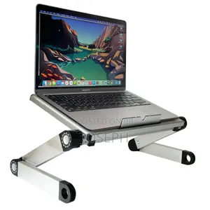 Laptop Stand Adjustable for Dj,Office