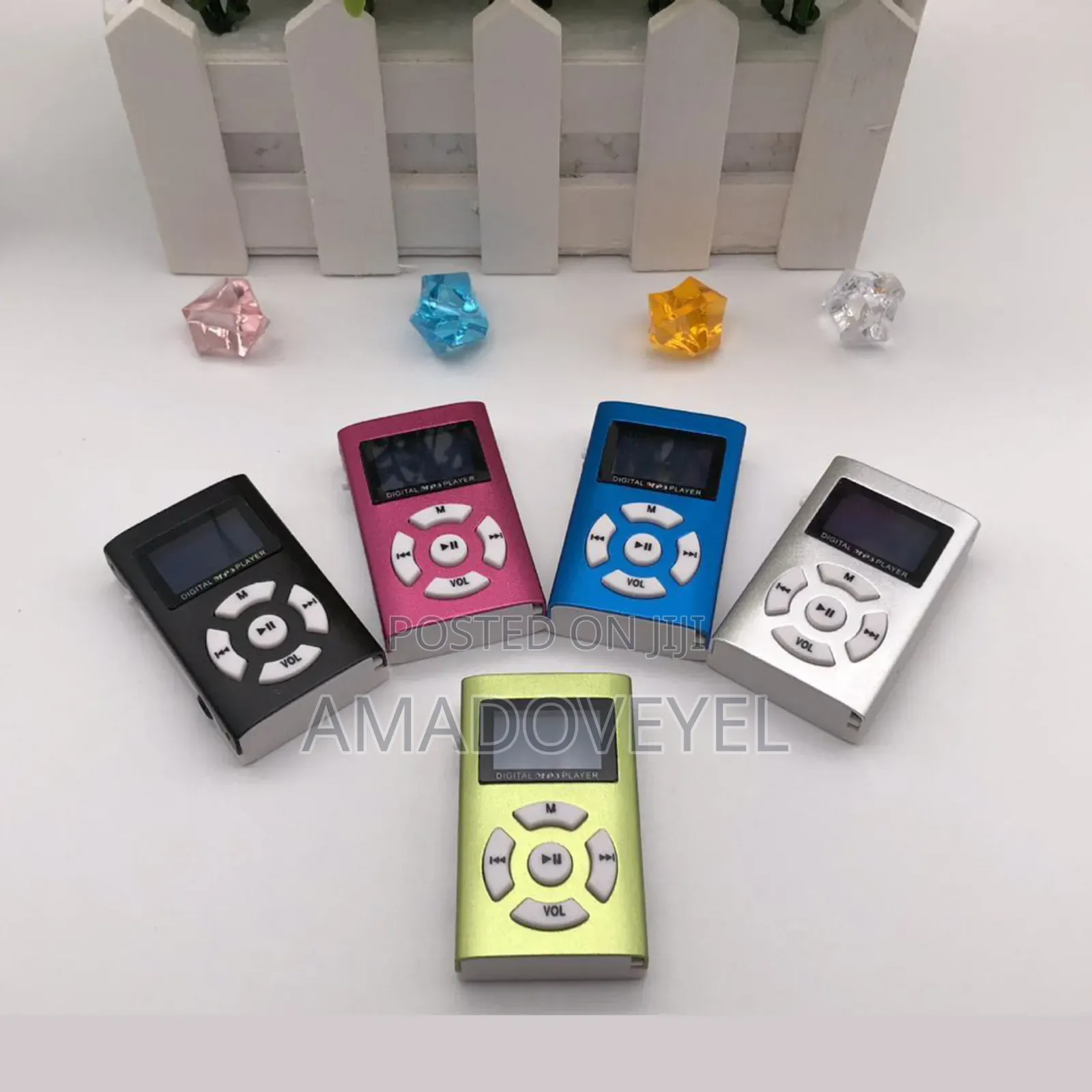MP3 Music Player