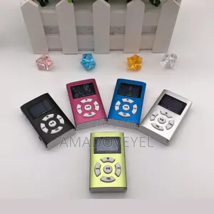 MP3 Music Player