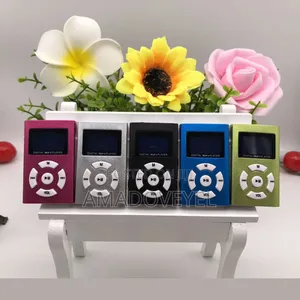 MP3 Music Player