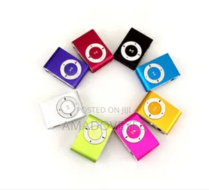 MP3 Music Player