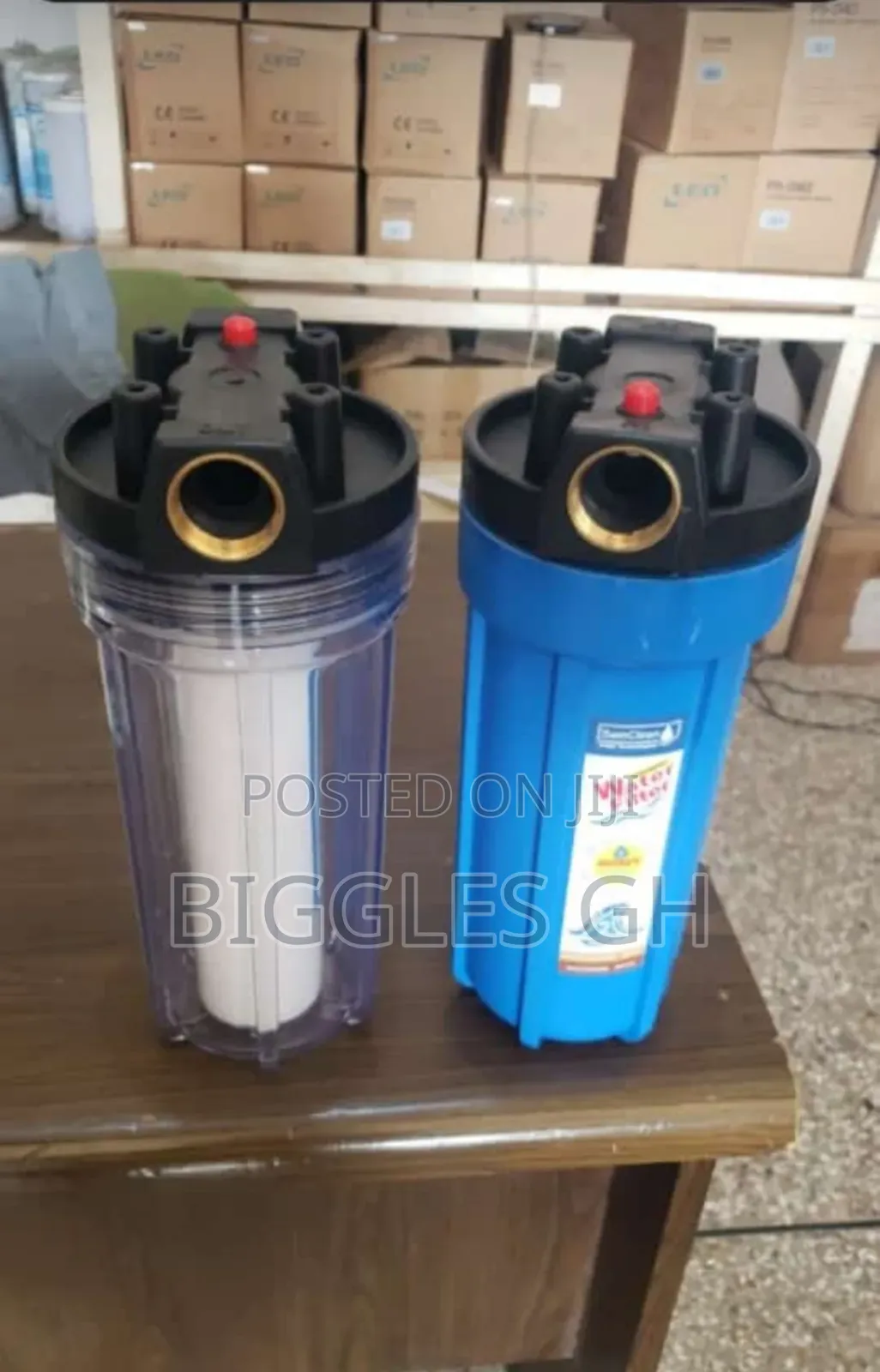 Water Filter