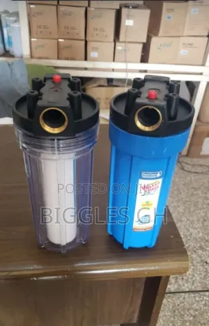 Water Filter