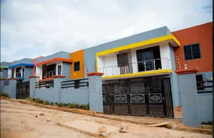Furnished 4bdrm House in Ahodwo Sokoban, Kumasi Metropolitan for sale