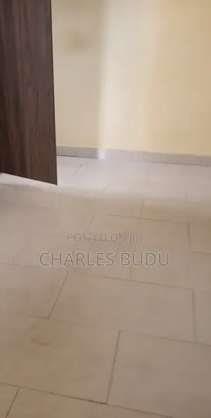 Single Room Sc in Dansoman Control for Two Years