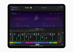 Logic Pro 11 Software