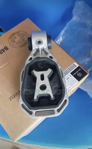 Mercedes Benz Cla250 Gla250 Gearbox Seat