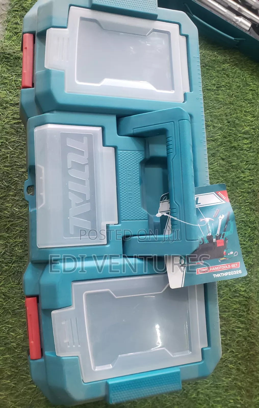Total 32 Pieces Handtool Set (Thkthp20326)