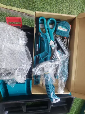 Total 32 Pieces Handtool Set (Thkthp20326)
