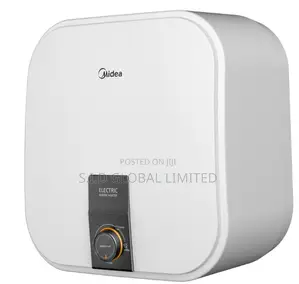Original MIDEA-10LTR-WATER-HEATER-D10-20VI