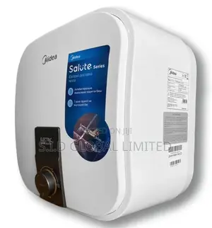 Affordable MIDEA-10LTR-WATER-HEATER-D10-20VI