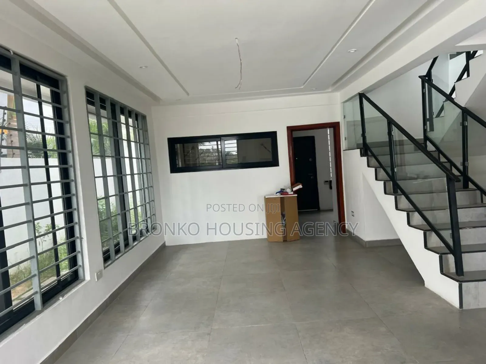 3bdrm House in Bronko Housing, Spintex for rent
