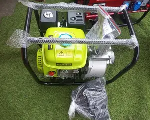 Brand New Honda Water Pump 6.5hp Water Qualitys.