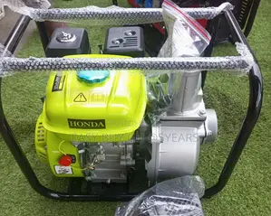 Reliable Super Powerful Water Pump Any Operation Water Pump