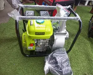 6.5hp Honda Water Pump Quality and Affordable Water Pump.