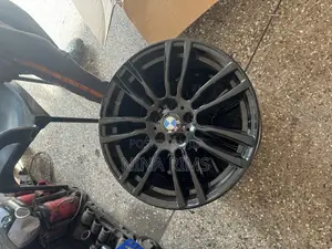 Home Used BMW Rim