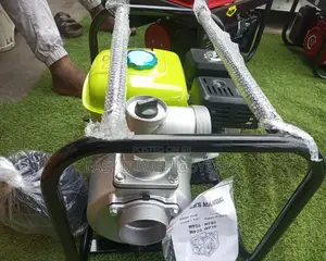 Water Pump Affordable Price 6.5hp Honda Transfer Water Pump.