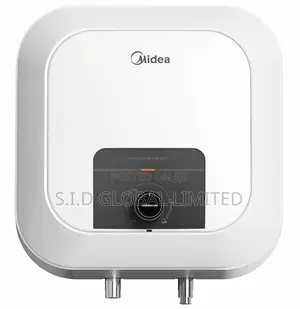 Ultimate MIDEA-15LTR-WATER-HEATER-D15-20VD