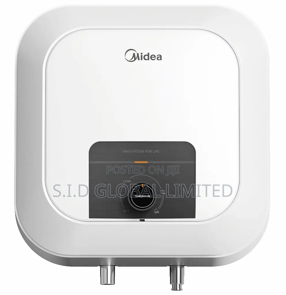 Ultimate MIDEA-15LTR-WATER-HEATER-D15-20VD