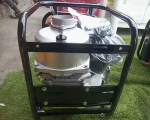 Waterblaster 6.5hp Quality and Affordable Water Pump.