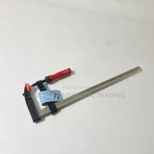 Stabil (Brand Wood Clamp)