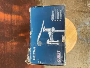 Original Bristan Bath Shower Mixer From The UK