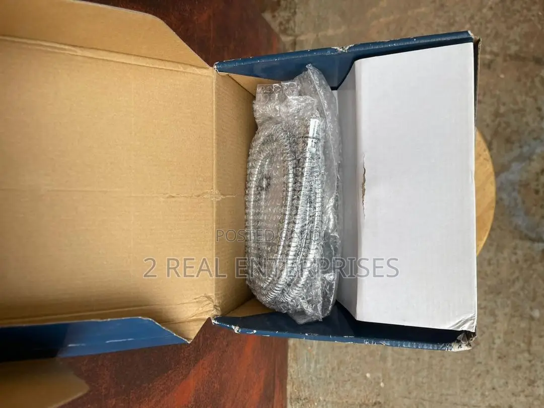 Original Bristan Bath Shower Mixer From The UK