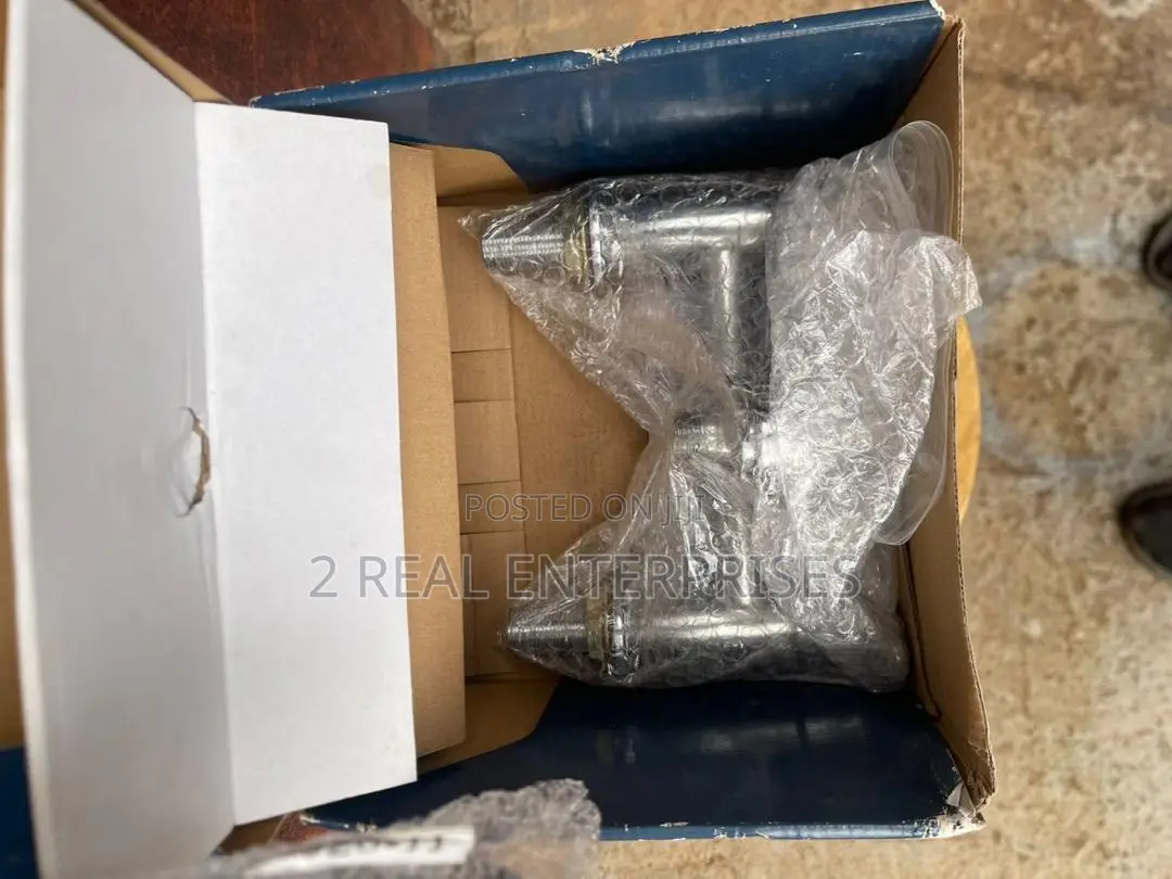 Original Bristan Bath Shower Mixer From The UK