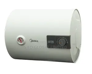 The Perfect MIDEA-30LTR-INSTANT-WATER-HEATER-D30-15A6
