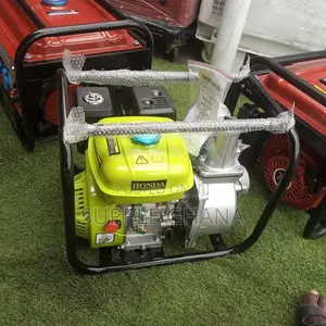 Honda Water Pump Machine 3inches Honda Water Pump 6.5watt