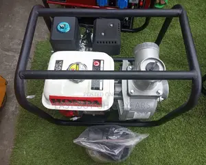 Honda Right Water Pump to Meet Your Needs 6.5hp Water Pump.
