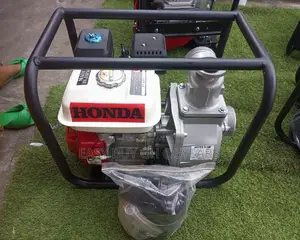 Honda Water Pump Meet Your Right Needs 30mm,6.5hp Water Pump