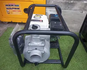 Honda Water Pump 6.5hp(Easy Start) Honda Water Pump.