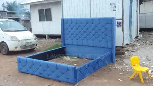 Queen Size Bed Frame